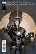 IRON MAN 2.0 #4 