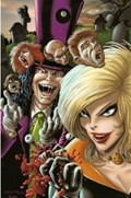 NIGHTMARE THEATER #1B 