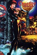 CHASTITY: THEATRE OF PAIN #3 