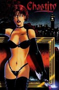 CHASTITY: THEATRE OF PAIN #2 