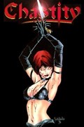 CHASTITY: THEATRE OF PAIN #1B 