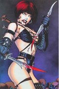 CHASTITY: THEATRE OF PAIN #2-AMERE 