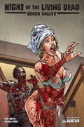 NIGHT OF THE LIVING DEAD: DEATH VALLEY #3B 