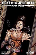NIGHT OF THE LIVING DEAD: DEATH VALLEY #3 