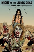 NIGHT OF THE LIVING DEAD: DEATH VALLEY #5 