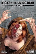 NIGHT OF THE LIVING DEAD: DEATH VALLEY #1-C2E2-D 