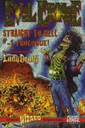 EVIL ERNIE: STRAIGHT TO HELL #-1B 