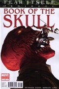 FEAR ITSELF: BOOK OF THE SKULL #1-2nd 