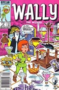 WALLY THE WIZARD #6C 