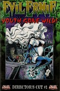 EVIL ERNIE: YOUTH GONE WILD -  ENCORE PRESENTATION #1B 