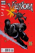 VENOM #2-2nd 