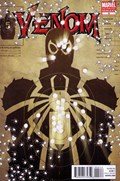 VENOM #5-2nd 