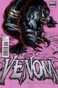 VENOM #1-4th 