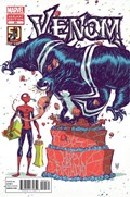 VENOM #24B 