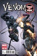 VENOM #13-RI 