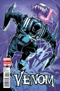 VENOM #23-RI 