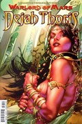 WARLORD OF MARS: DEJAH THORIS #37B 