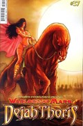 WARLORD OF MARS: DEJAH THORIS #37 