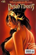 WARLORD OF MARS: DEJAH THORIS #33 