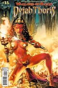 WARLORD OF MARS: DEJAH THORIS #33B 