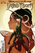 WARLORD OF MARS: DEJAH THORIS #21 