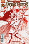 WARLORD OF MARS: DEJAH THORIS #20 