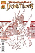 WARLORD OF MARS: DEJAH THORIS #21C 