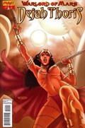 WARLORD OF MARS: DEJAH THORIS #24B 