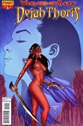 WARLORD OF MARS: DEJAH THORIS #24 