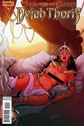 WARLORD OF MARS: DEJAH THORIS #24-RI 