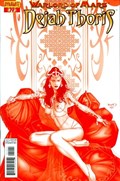 WARLORD OF MARS: DEJAH THORIS #19-RI 