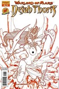 WARLORD OF MARS: DEJAH THORIS #19 