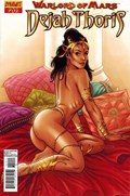 WARLORD OF MARS: DEJAH THORIS #20C 