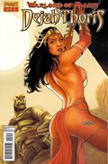 WARLORD OF MARS: DEJAH THORIS #28 