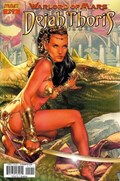 WARLORD OF MARS: DEJAH THORIS #29B 