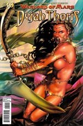 WARLORD OF MARS: DEJAH THORIS #30B 