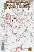 WARLORD OF MARS: DEJAH THORIS #31C 