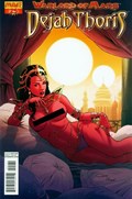 WARLORD OF MARS: DEJAH THORIS #25-RI-B 