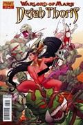 WARLORD OF MARS: DEJAH THORIS #25-RI 