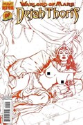 WARLORD OF MARS: DEJAH THORIS #24C 