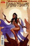 WARLORD OF MARS: DEJAH THORIS #26 