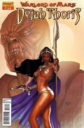 WARLORD OF MARS: DEJAH THORIS #27 