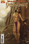 WARLORD OF MARS: DEJAH THORIS #17B 