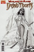 WARLORD OF MARS: DEJAH THORIS #17-RI-B 