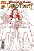 WARLORD OF MARS: DEJAH THORIS #17C 