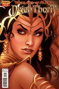 WARLORD OF MARS: DEJAH THORIS #18B 