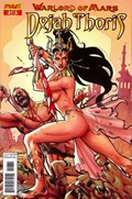 WARLORD OF MARS: DEJAH THORIS #18-RI-C 