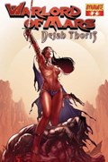 WARLORD OF MARS: DEJAH THORIS #2C 