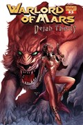 WARLORD OF MARS: DEJAH THORIS #3D 