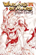 WARLORD OF MARS: DEJAH THORIS #3-RI-B 